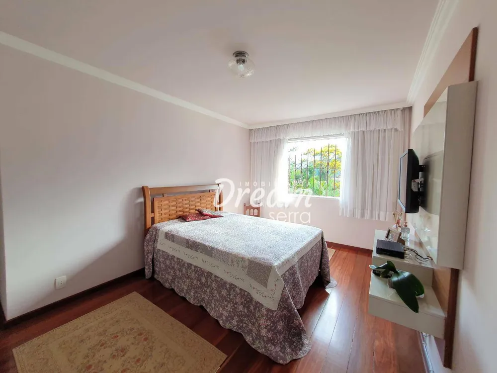 Casa de Condomínio, 3 quartos - Foto 30