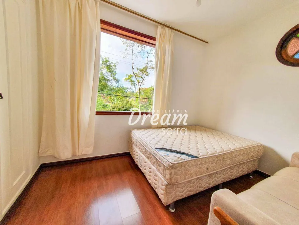 Casa, 7 quartos, 340 m² - Foto 20