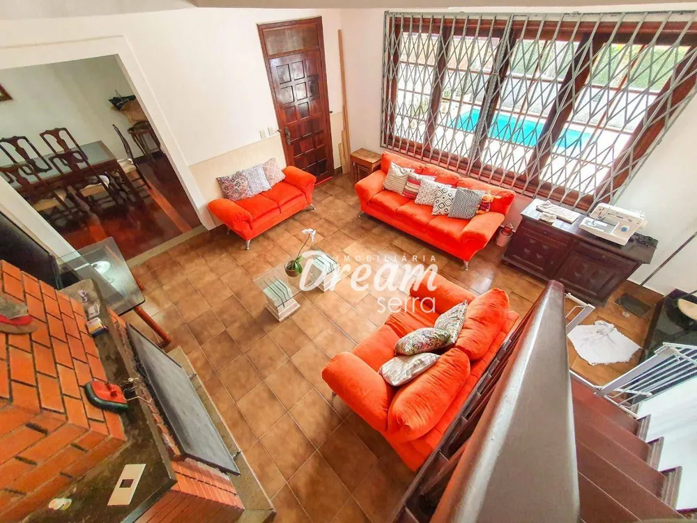 Casa, 7 quartos, 340 m² - Foto 3
