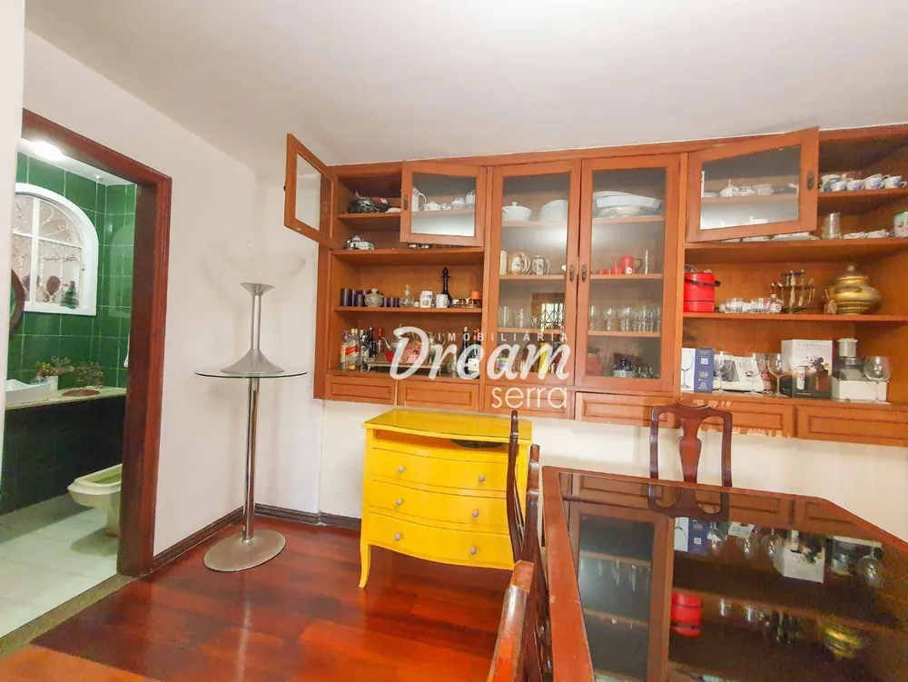 Casa, 7 quartos, 340 m² - Foto 10