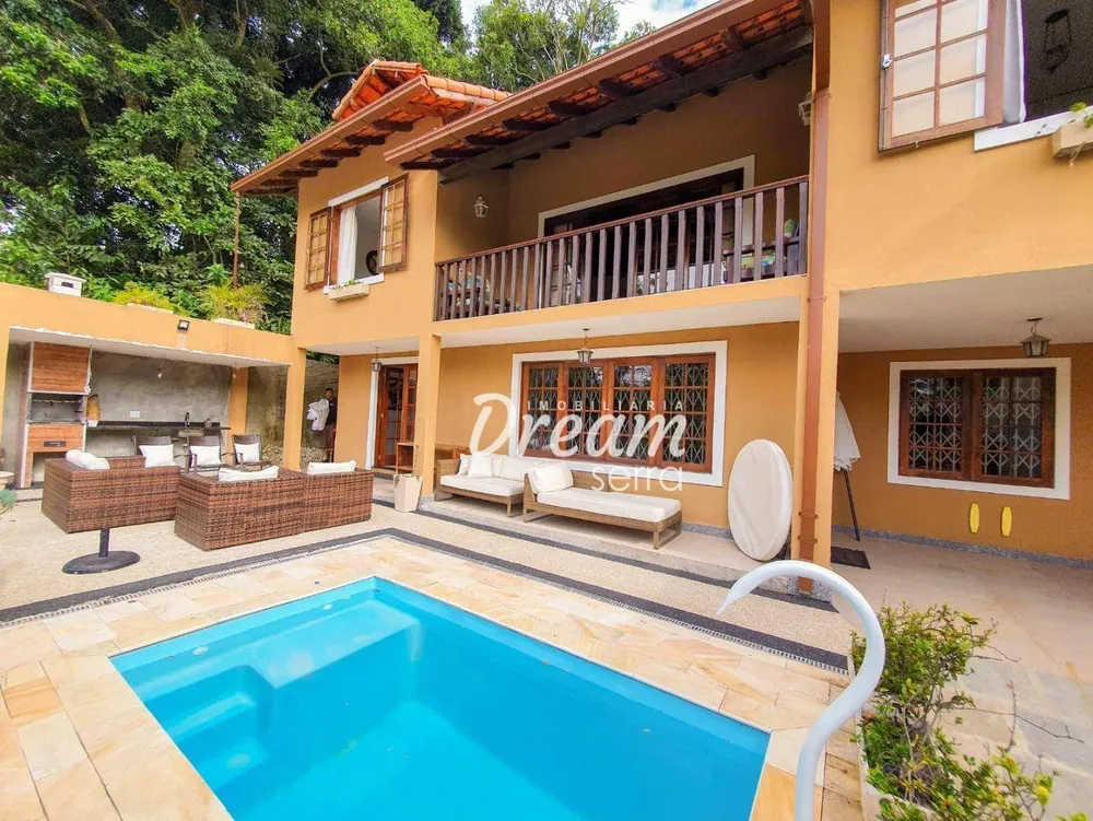 Casa, 7 quartos, 340 m² - Foto 31