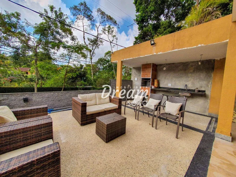 Casa, 7 quartos, 340 m² - Foto 29