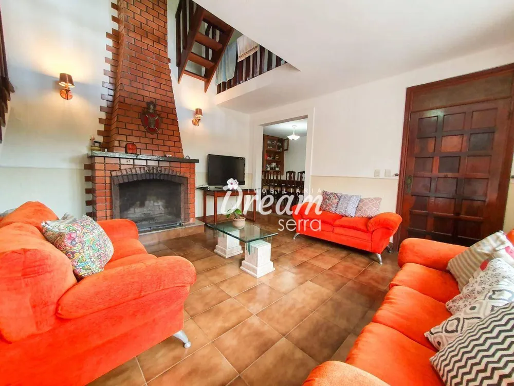 Casa, 7 quartos, 340 m² - Foto 5