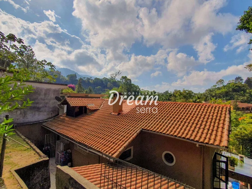 Casa, 7 quartos, 340 m² - Foto 35
