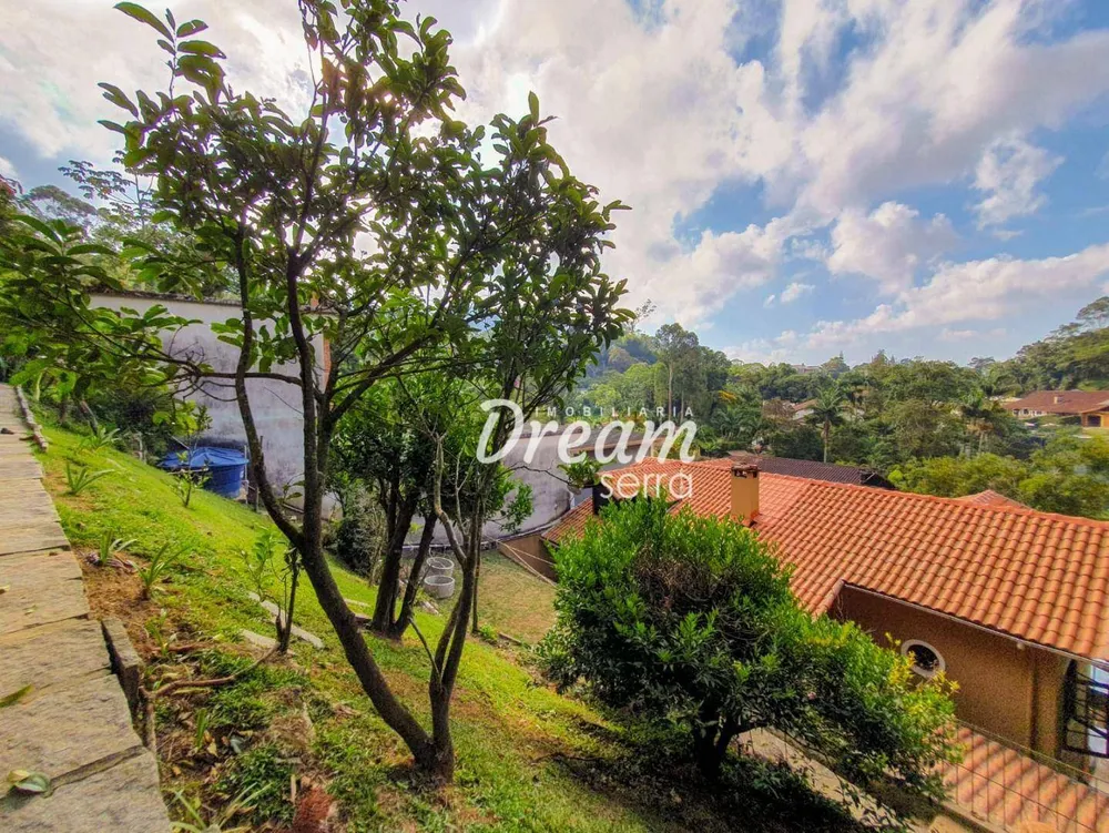 Casa, 7 quartos, 340 m² - Foto 34