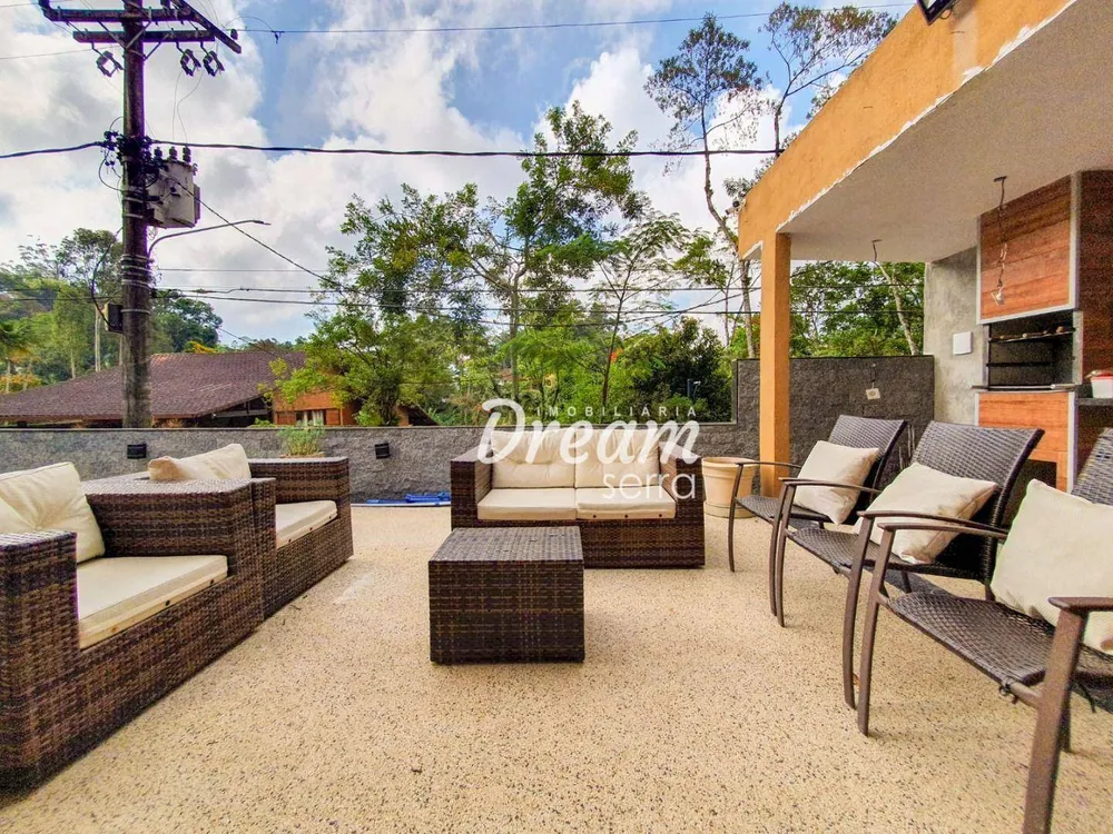Casa, 7 quartos, 340 m² - Foto 30
