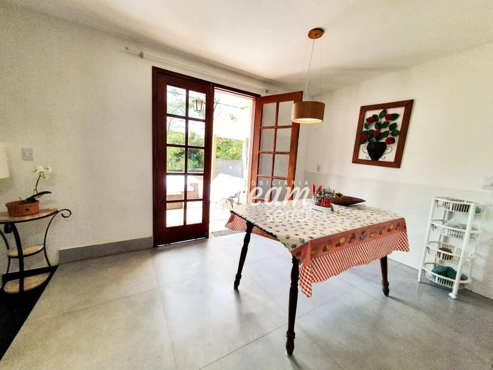 Casa, 7 quartos, 340 m² - Foto 9