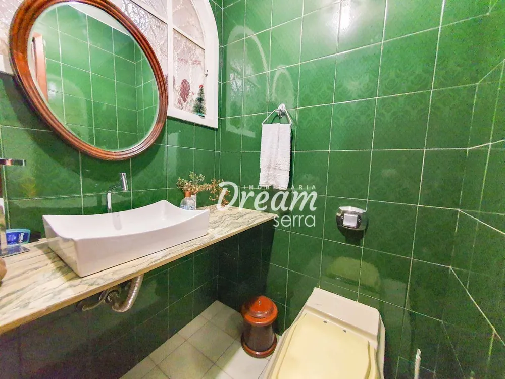 Casa, 7 quartos, 340 m² - Foto 12