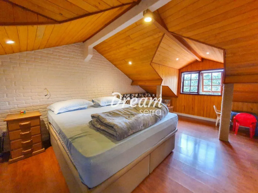 Casa, 7 quartos, 340 m² - Foto 25