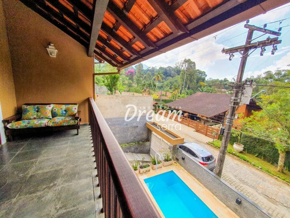 Casa, 7 quartos, 340 m² - Foto 22
