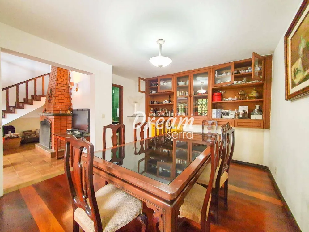 Casa, 7 quartos, 340 m² - Foto 11