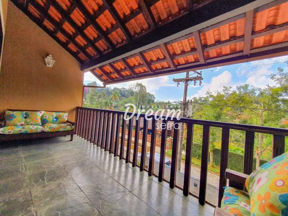 Casa, 7 quartos, 340 m² - Foto 23