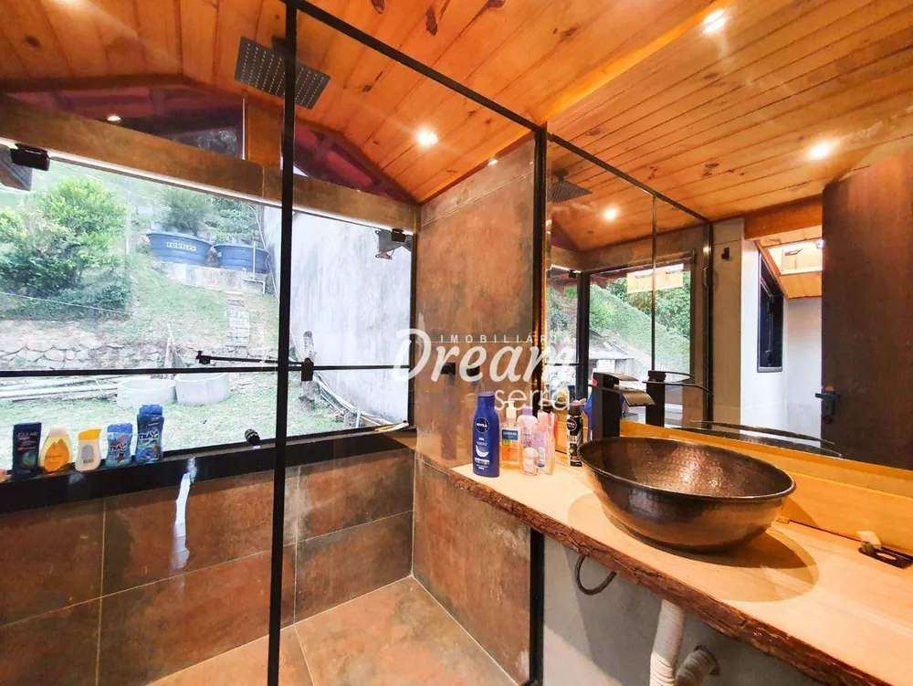 Casa, 7 quartos, 340 m² - Foto 26