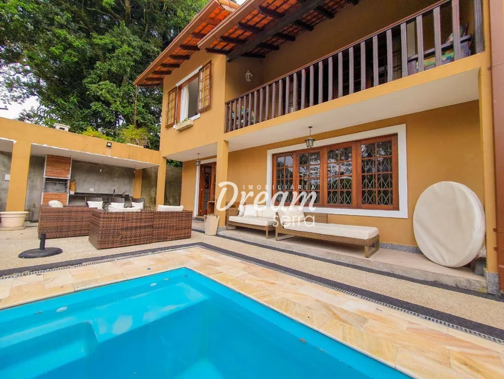 Casa, 7 quartos, 340 m² - Foto 28