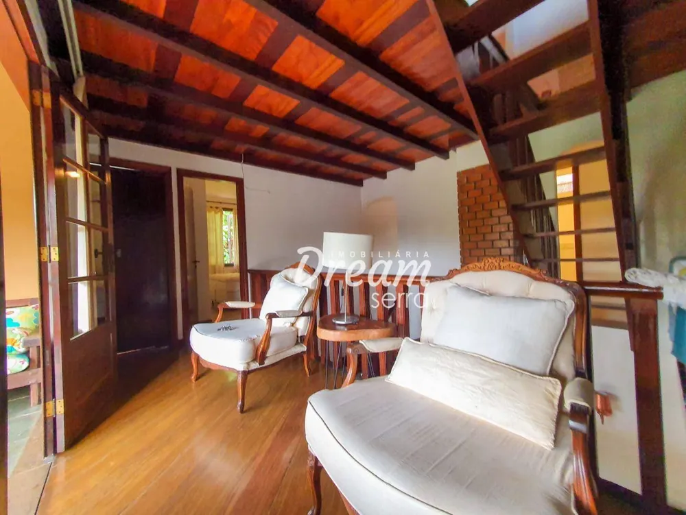 Casa, 7 quartos, 340 m² - Foto 13