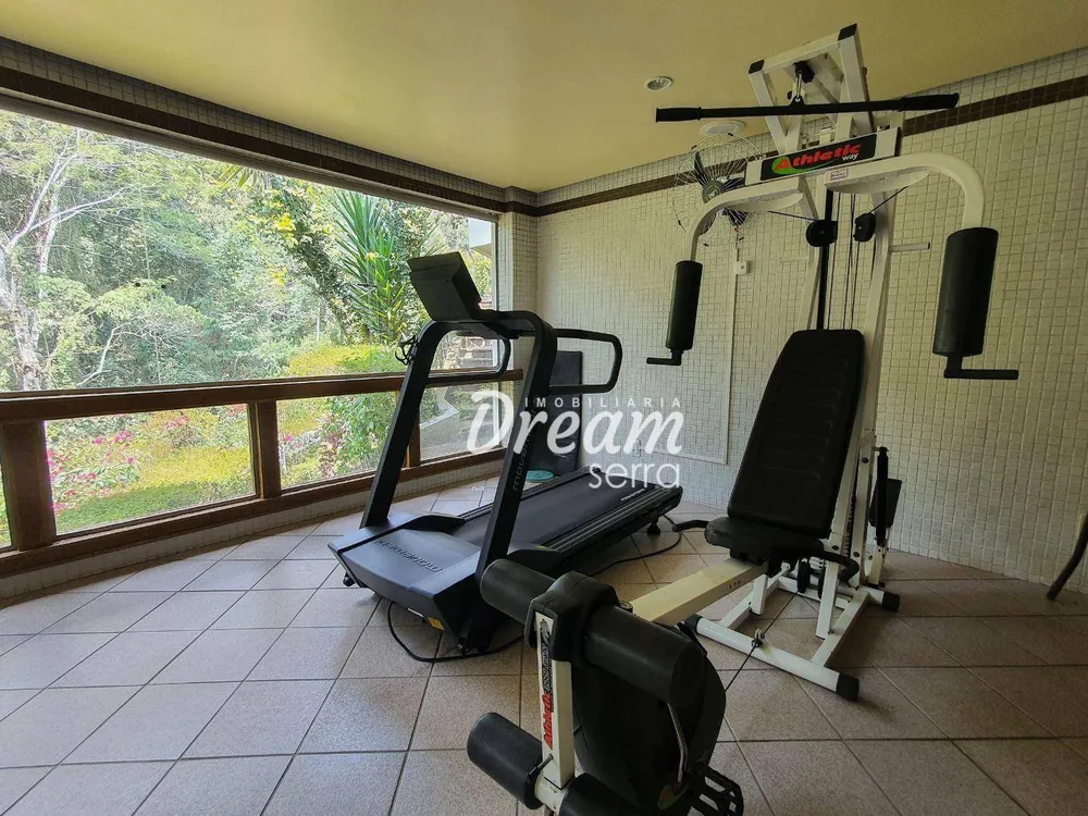 Casa de Condomínio, 3 quartos - Foto 42