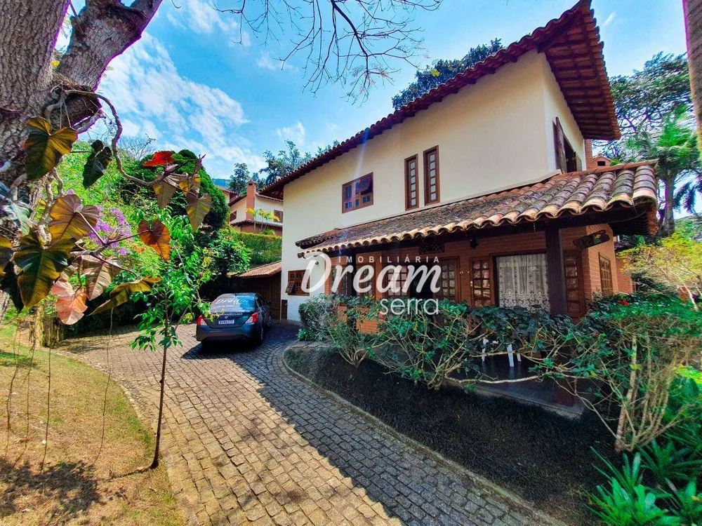 Casa de Condomínio, 3 quartos - Foto 6