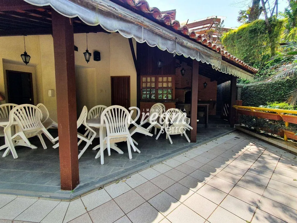 Casa de Condomínio, 3 quartos - Foto 40