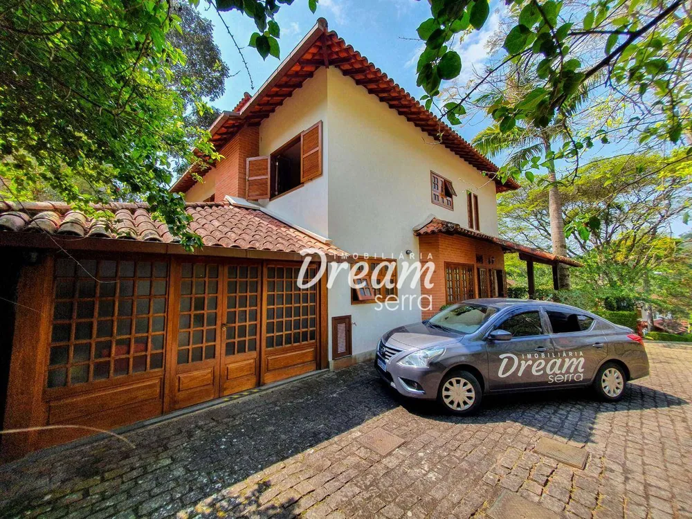 Casa de Condomínio, 3 quartos - Foto 5