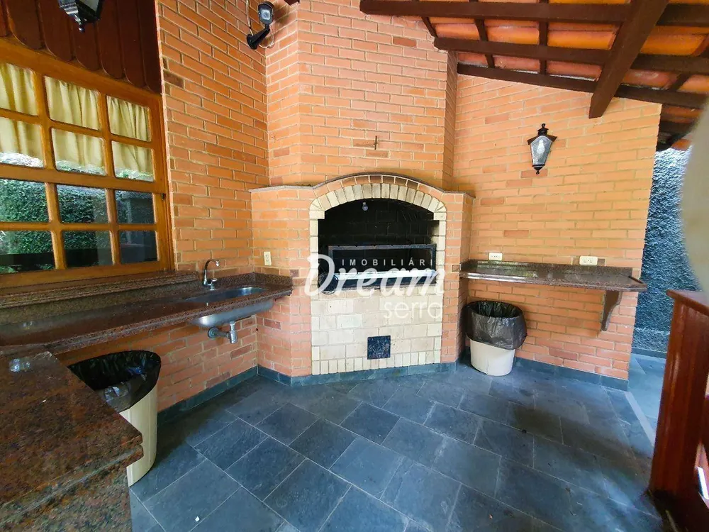 Casa de Condomínio, 3 quartos - Foto 37