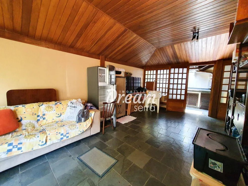 Casa de Condomínio, 3 quartos - Foto 25