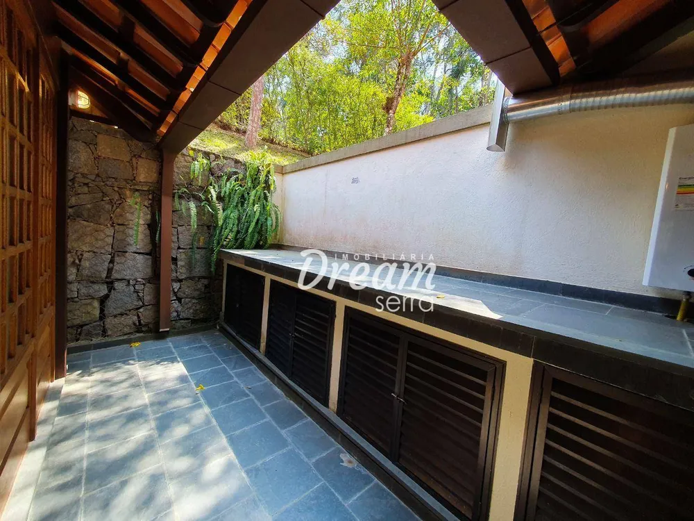 Casa de Condomínio, 3 quartos - Foto 22