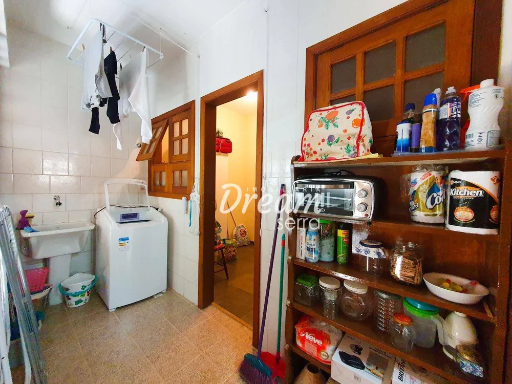 Casa de Condomínio, 3 quartos - Foto 21