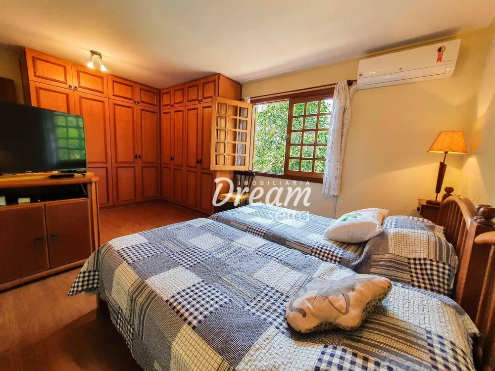 Casa de Condomínio, 3 quartos - Foto 28