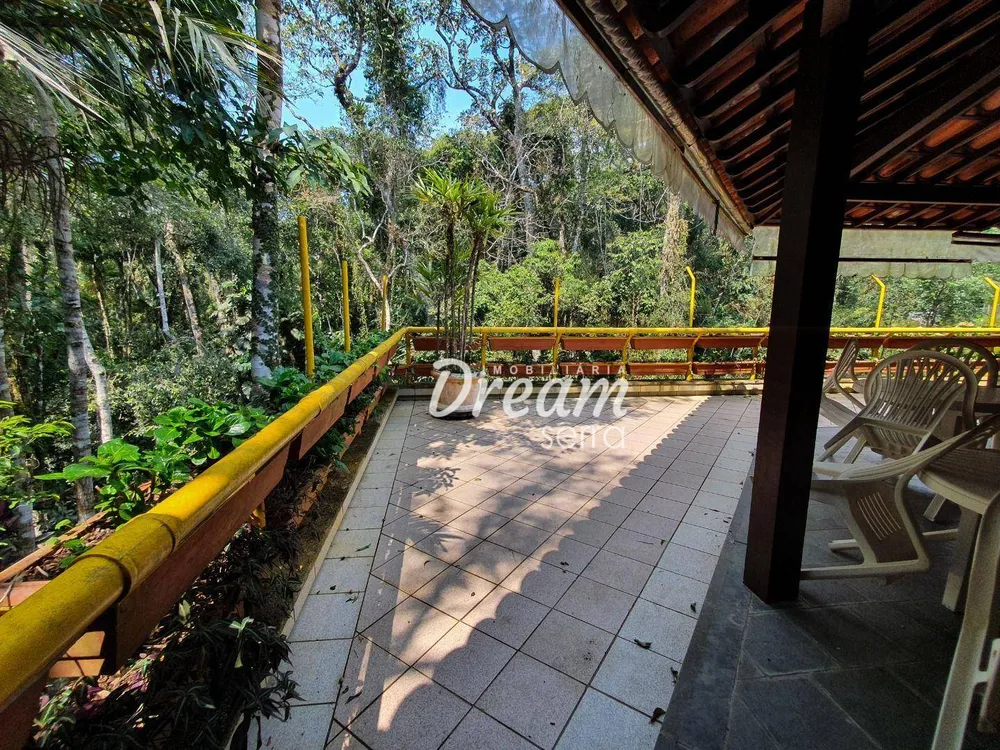 Casa de Condomínio, 3 quartos - Foto 38