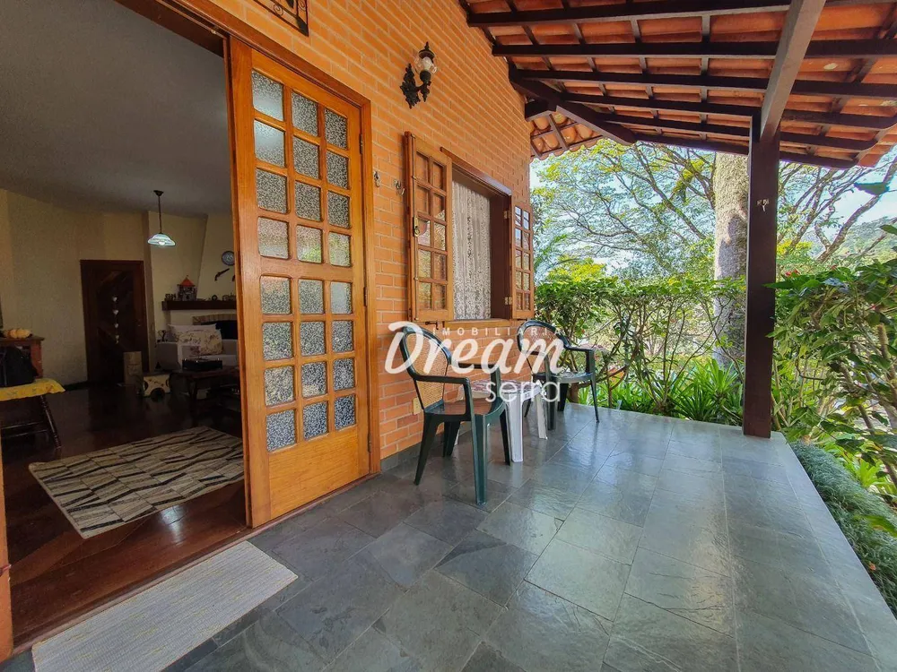 Casa de Condomínio, 3 quartos - Foto 8