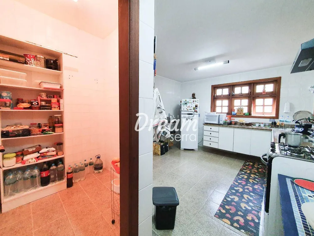 Casa de Condomínio, 3 quartos - Foto 20