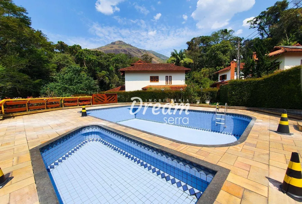 Casa de Condomínio, 3 quartos - Foto 36
