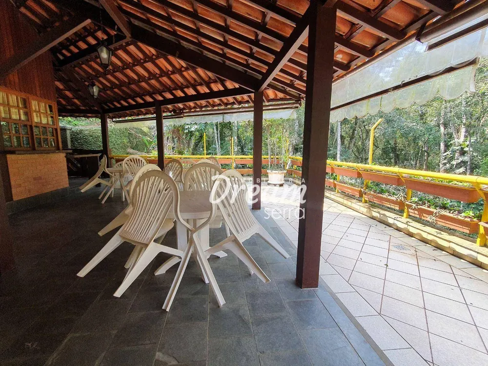 Casa de Condomínio, 3 quartos - Foto 41