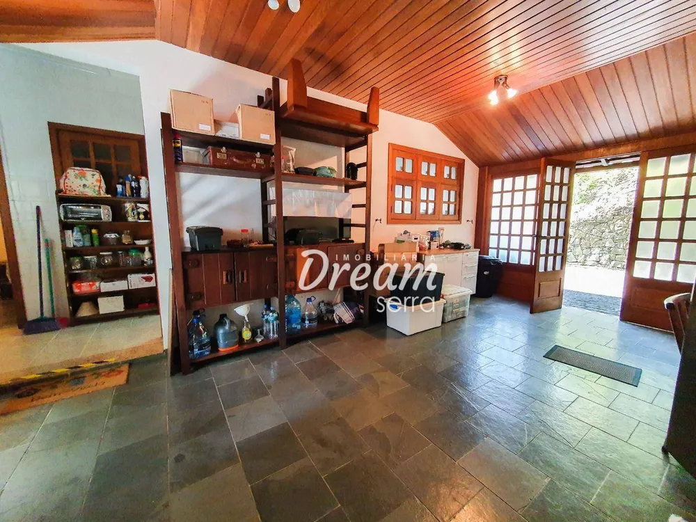 Casa de Condomínio, 3 quartos - Foto 24