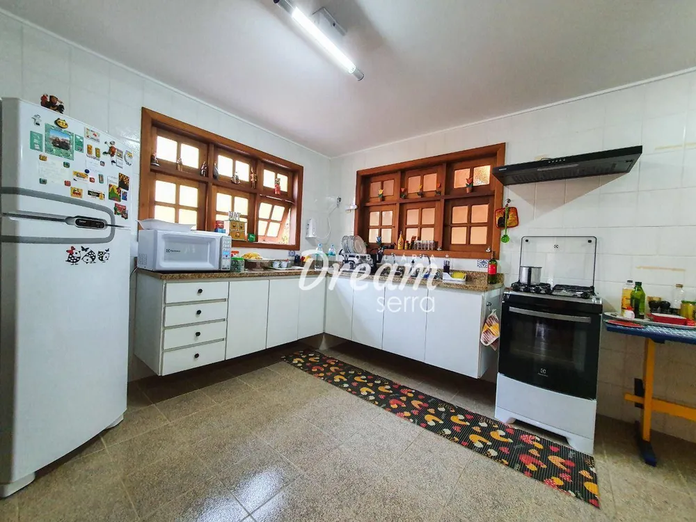 Casa de Condomínio, 3 quartos - Foto 17