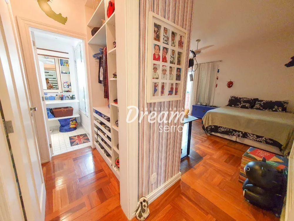Casa de Condomínio, 4 quartos - Foto 46