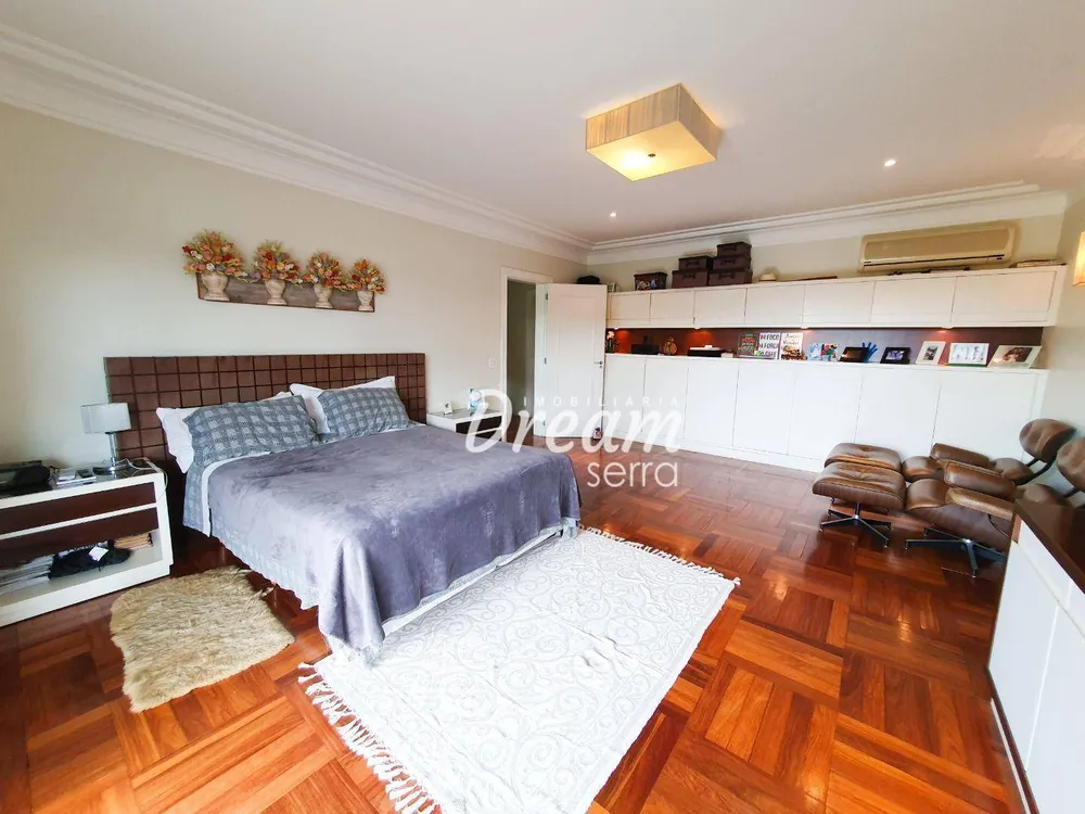 Casa de Condomínio, 4 quartos - Foto 40