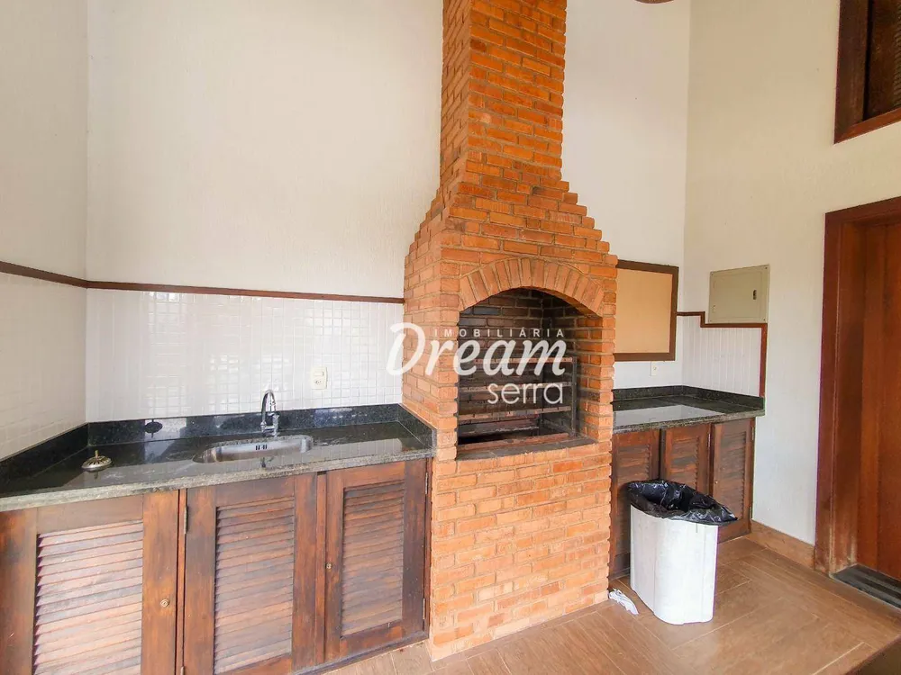 Casa de Condomínio, 4 quartos - Foto 59