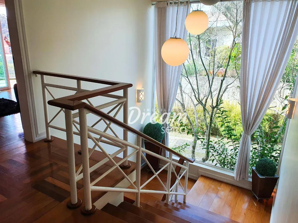 Casa de Condomínio, 4 quartos - Foto 31
