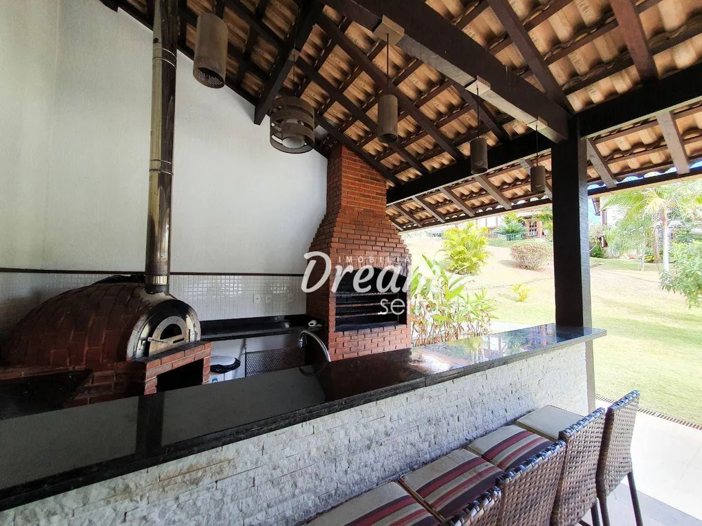 Casa de Condomínio, 4 quartos - Foto 63
