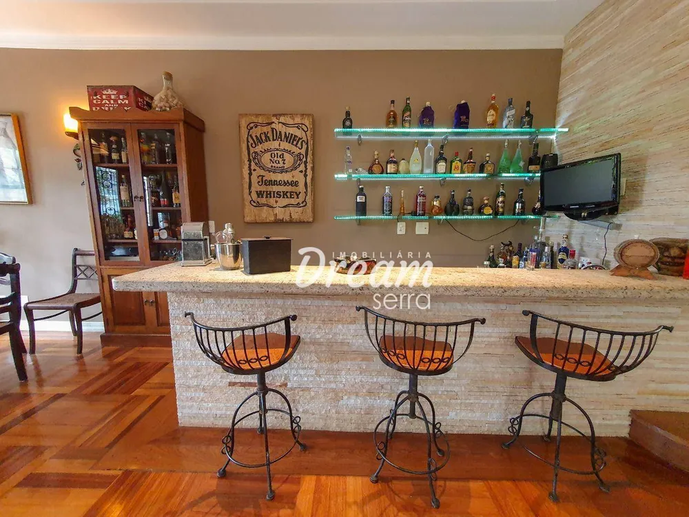 Casa de Condomínio, 4 quartos - Foto 10