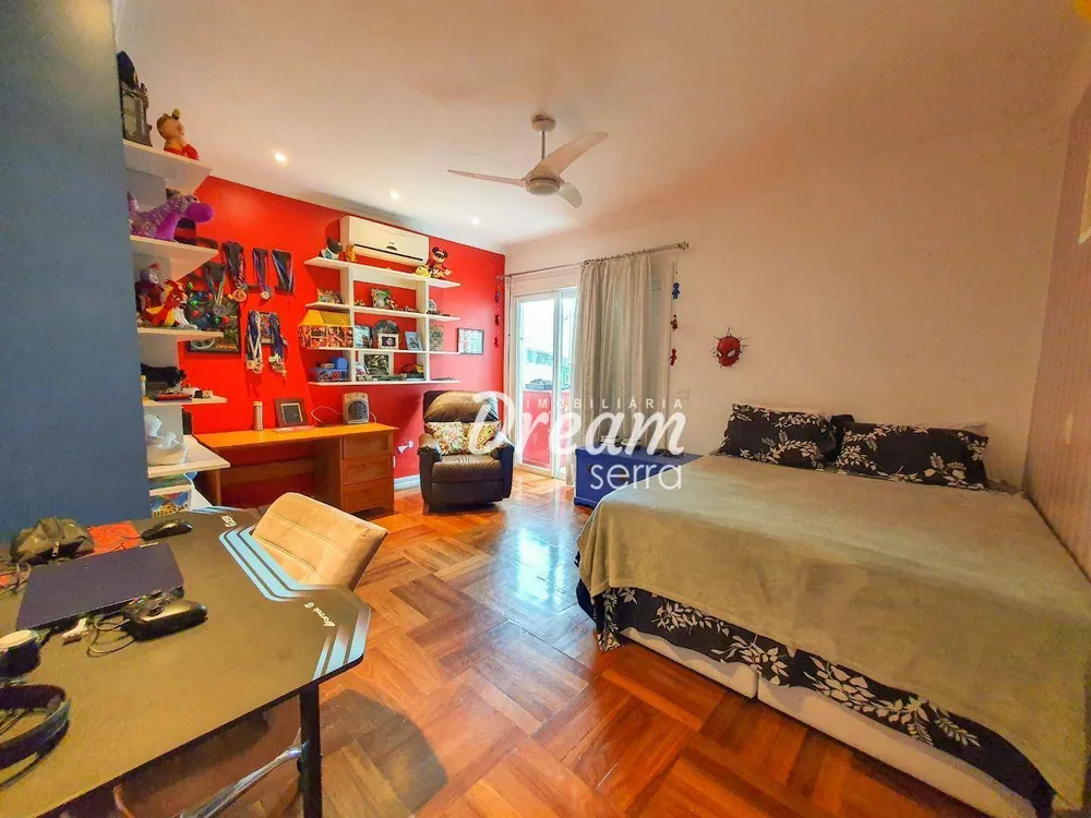 Casa de Condomínio, 4 quartos - Foto 47