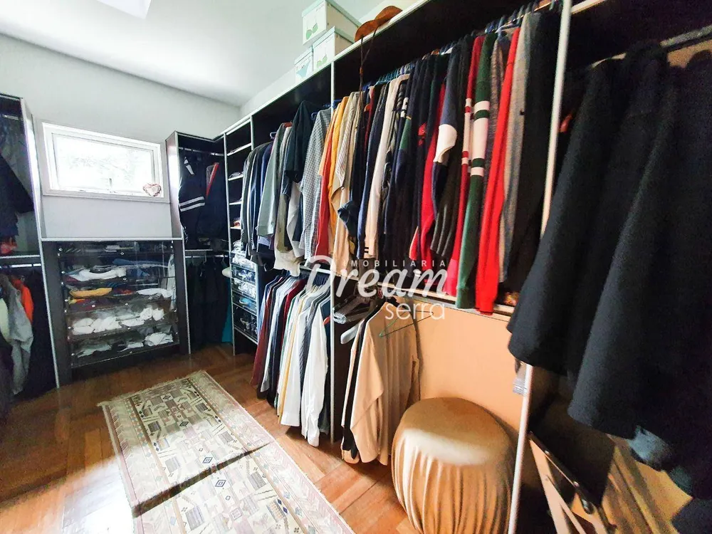 Casa de Condomínio, 4 quartos - Foto 45