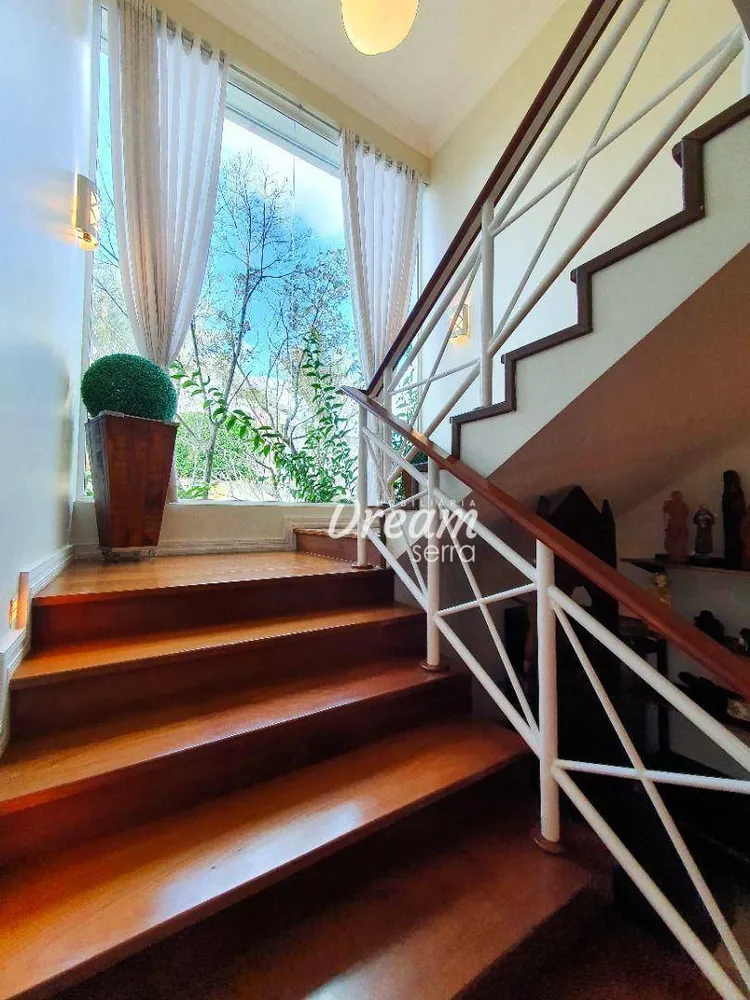 Casa de Condomínio, 4 quartos - Foto 30
