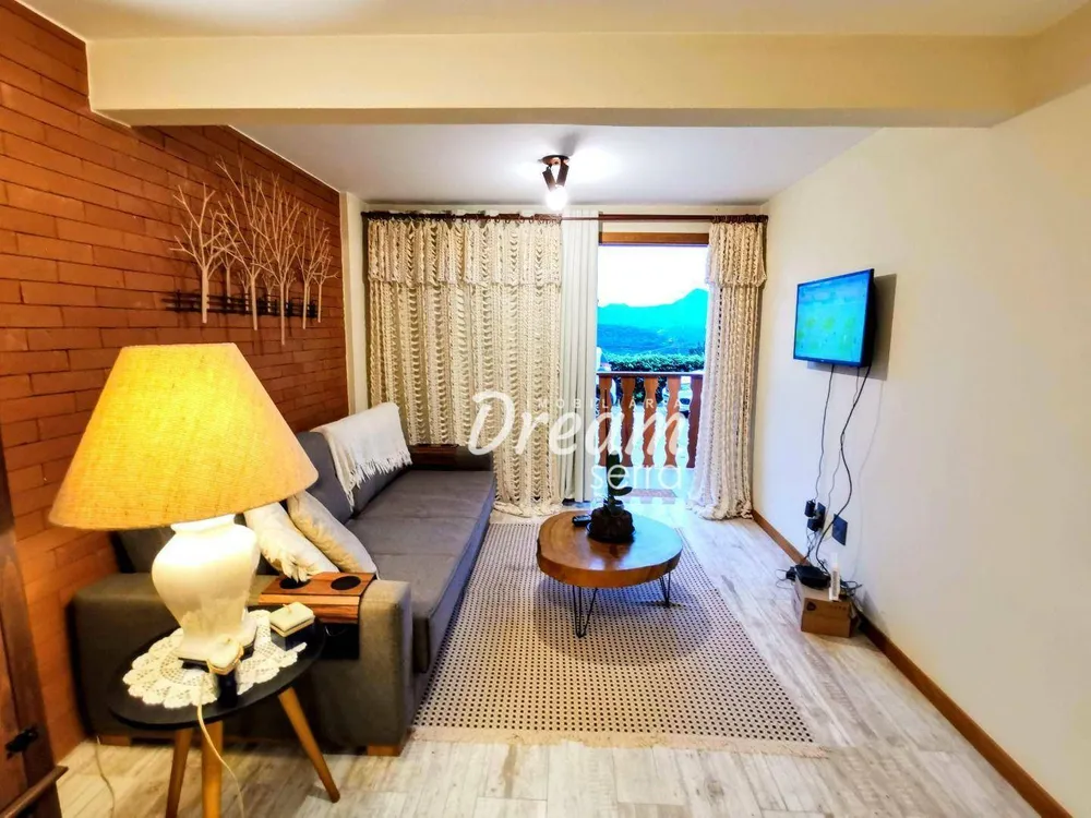Apartamento, 1 quarto, 43 m² - Foto 5