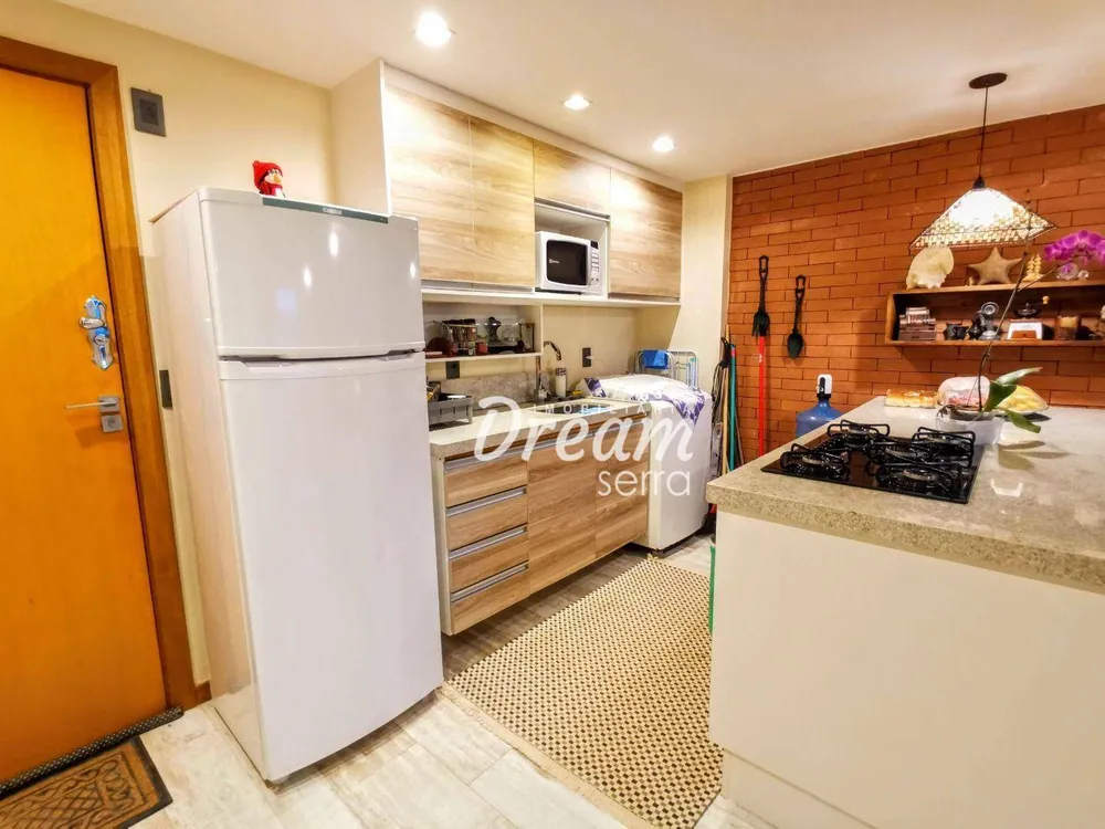 Apartamento, 1 quarto, 43 m² - Foto 7