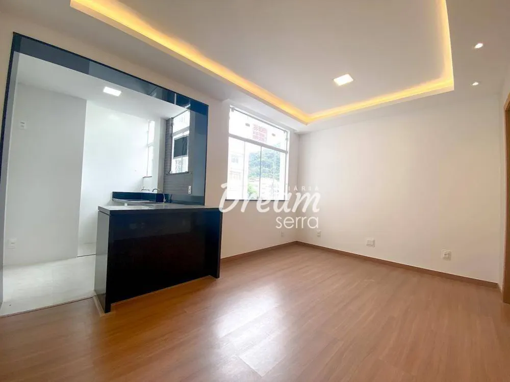 Apartamento, 1 quarto, 32 m² - Foto 3