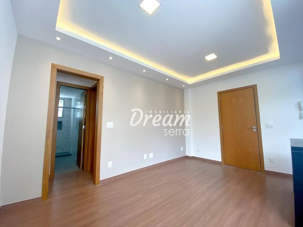 Apartamento, 1 quarto, 32 m² - Foto 4