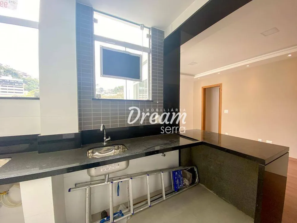 Apartamento, 1 quarto, 32 m² - Foto 6