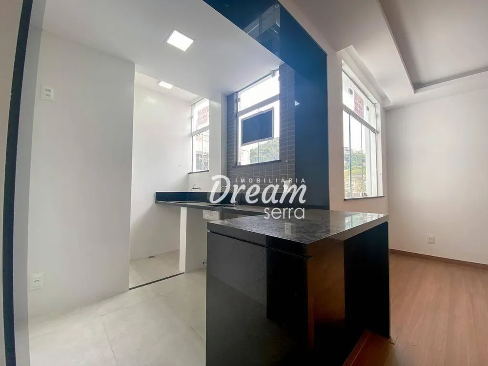 Apartamento, 1 quarto, 32 m² - Foto 5